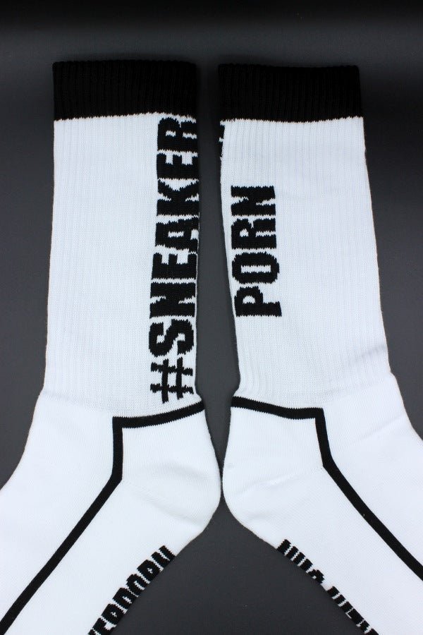 SNEAKERPORN Socken schwarz - Sk8erboy® - Shop Deutschland Noodosz