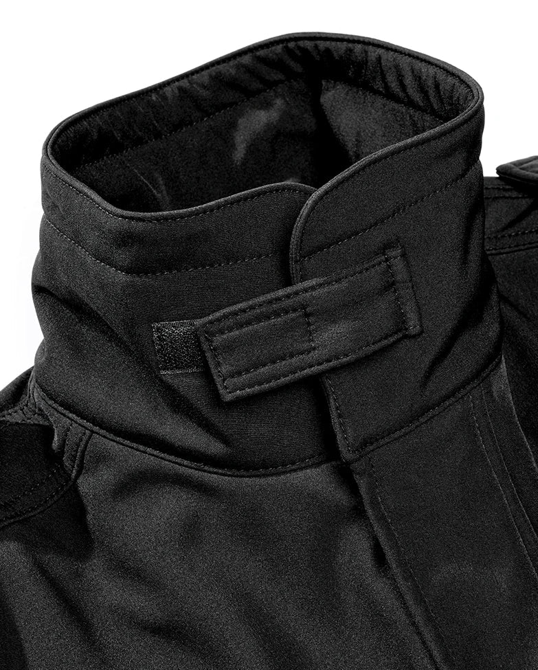 Herren Softshell M65 Jacke im Army-Look - Norvine - Shop Deutschland Noodosz