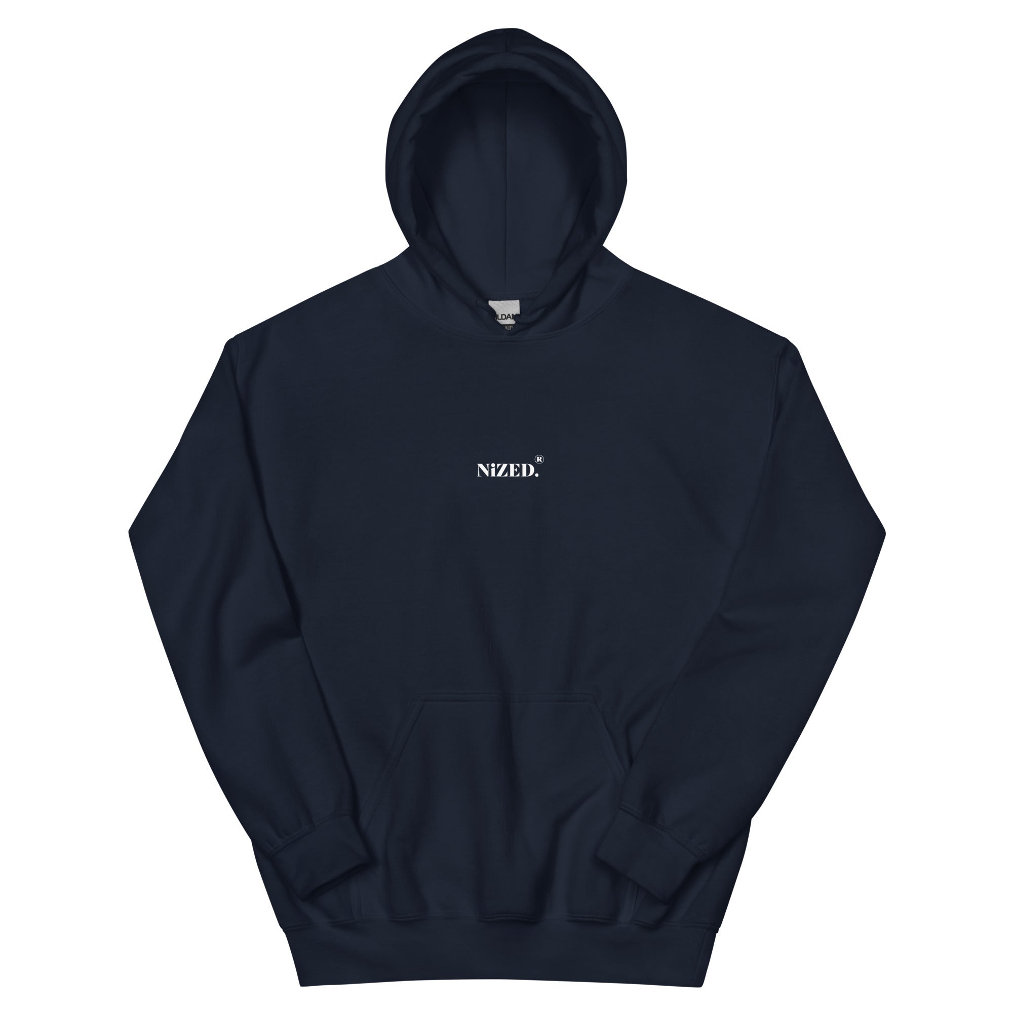 Sorry if i looked interested Kapuzenpullover - NiZED - Shop Deutschland Noodosz