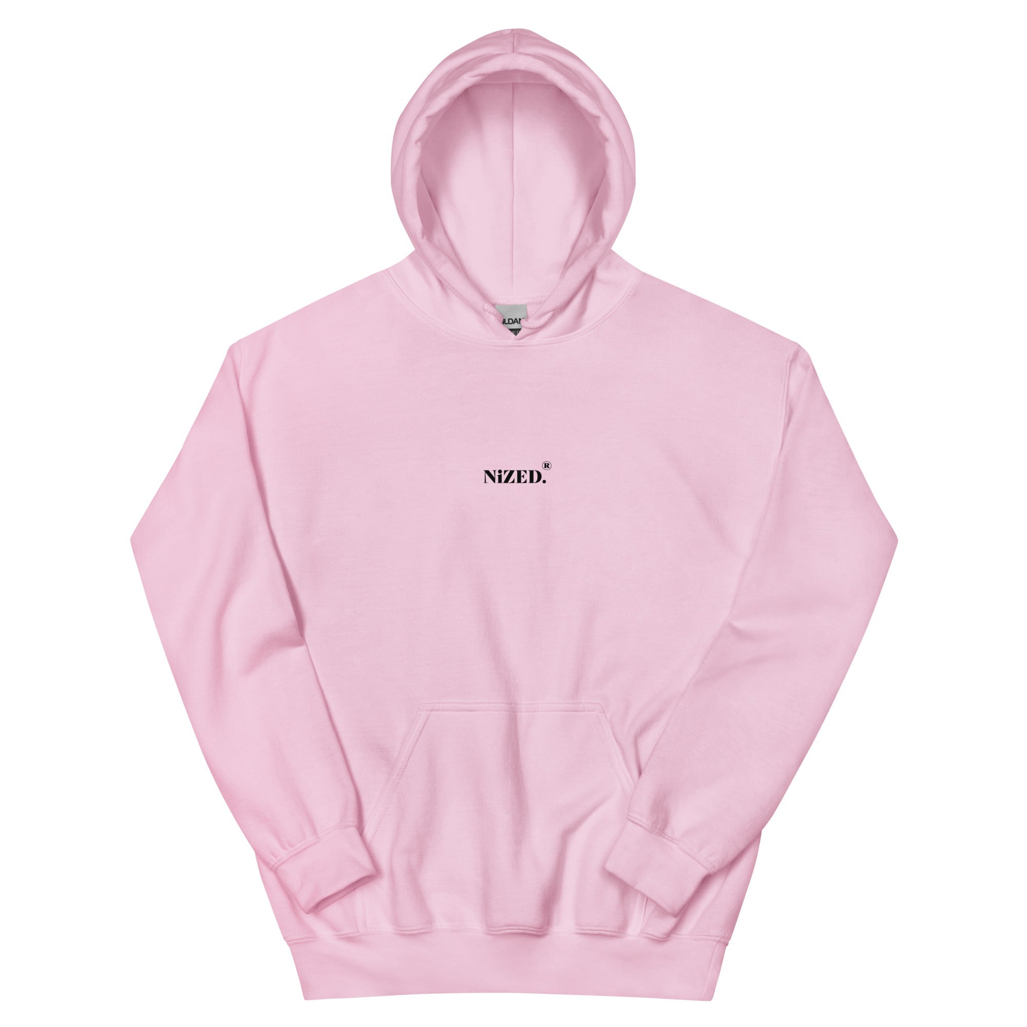 Sorry if i looked interested Kapuzenpullover - NiZED - Shop Deutschland Noodosz