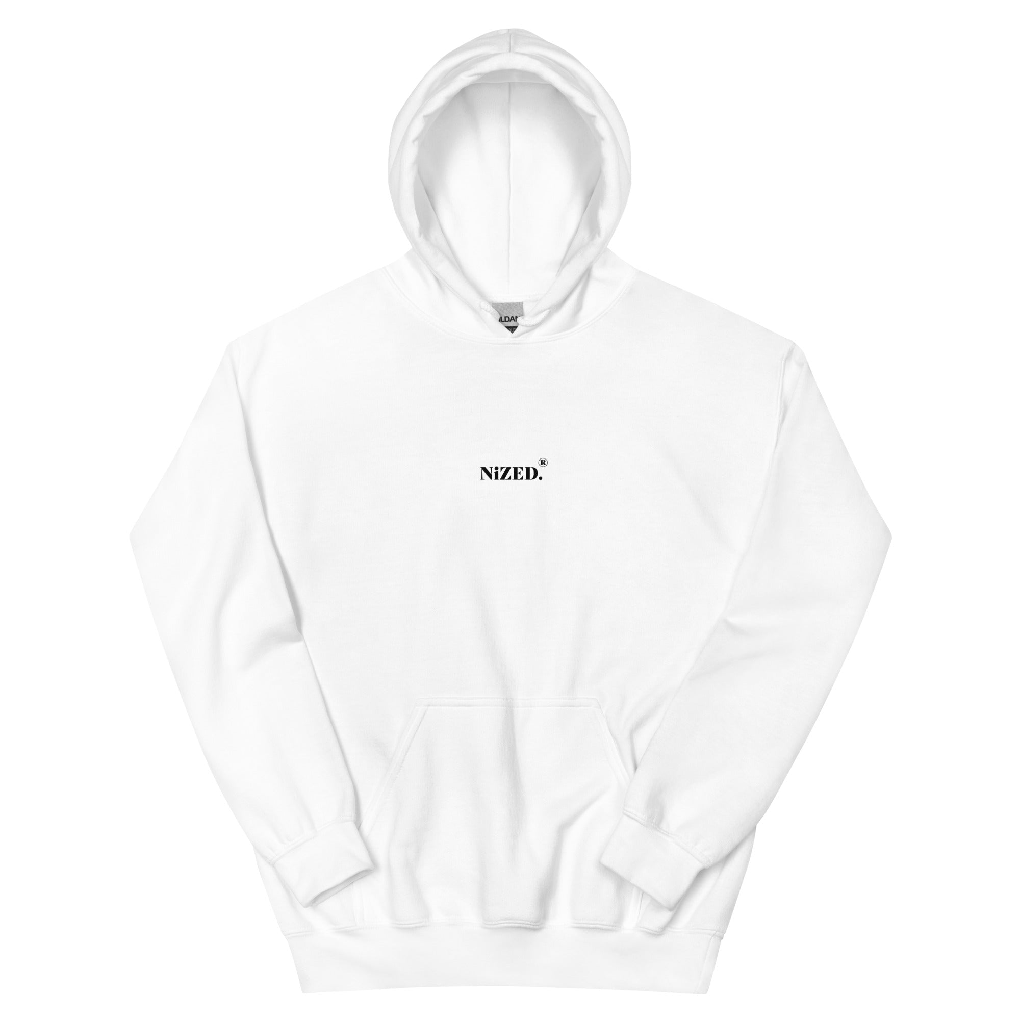Sorry if i looked interested Kapuzenpullover - NiZED - Shop Deutschland Noodosz