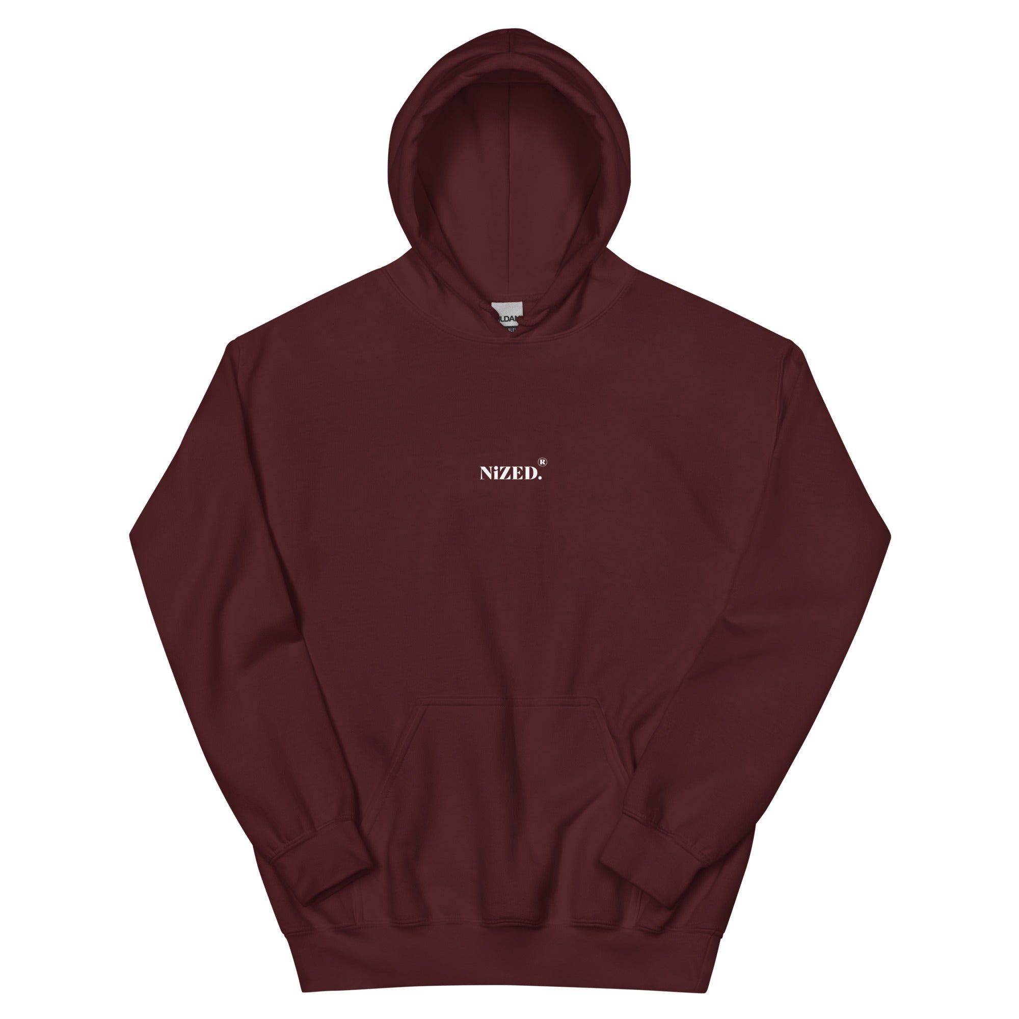 Sorry if i looked interested Kapuzenpullover - NiZED - Shop Deutschland Noodosz