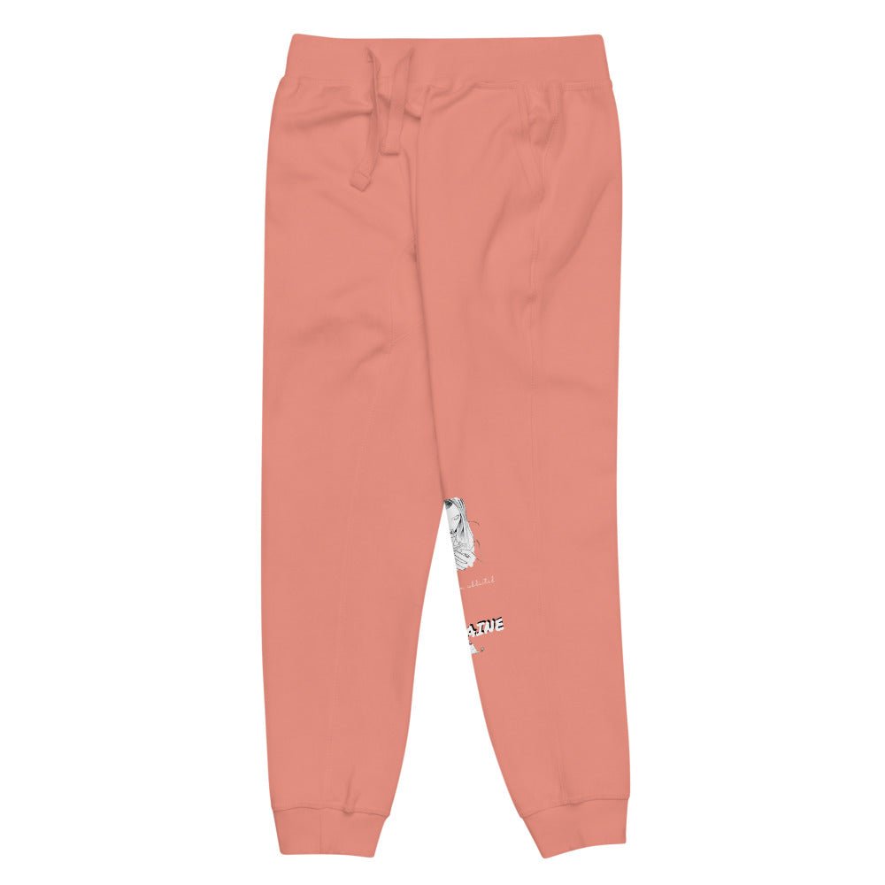 Sorry I´M addicted x Cocaine Jogginghosen - NiZED - Shop Deutschland Noodosz