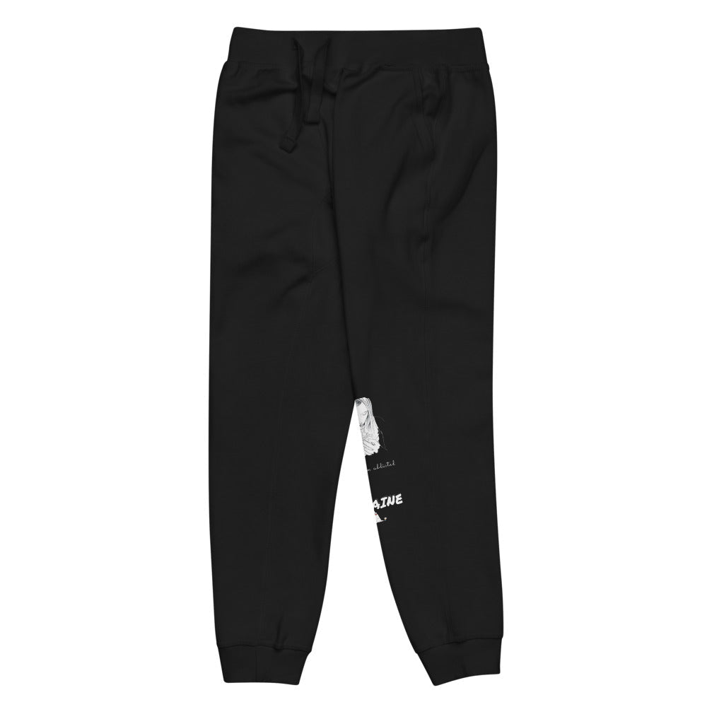 Sorry I´M addicted x Cocaine Jogginghosen - NiZED - Shop Deutschland Noodosz