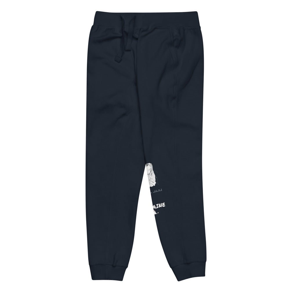 Sorry I´M addicted x Cocaine Jogginghosen - NiZED - Shop Deutschland Noodosz