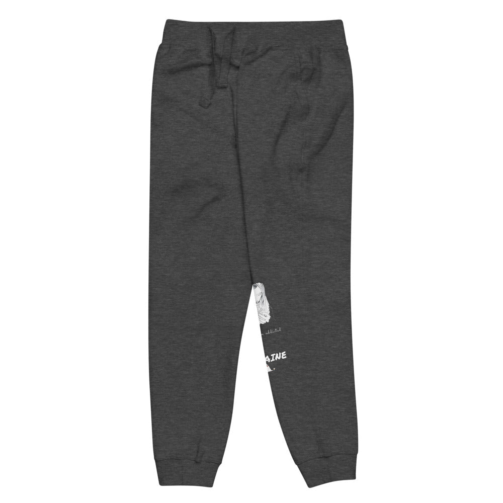 Sorry I´M addicted x Cocaine Jogginghosen - NiZED - Shop Deutschland Noodosz