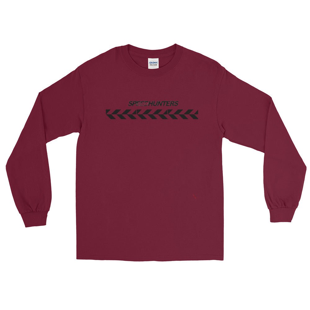 SPEEDHUNTER Langarmshirt - NiZED - Shop Deutschland Noodosz