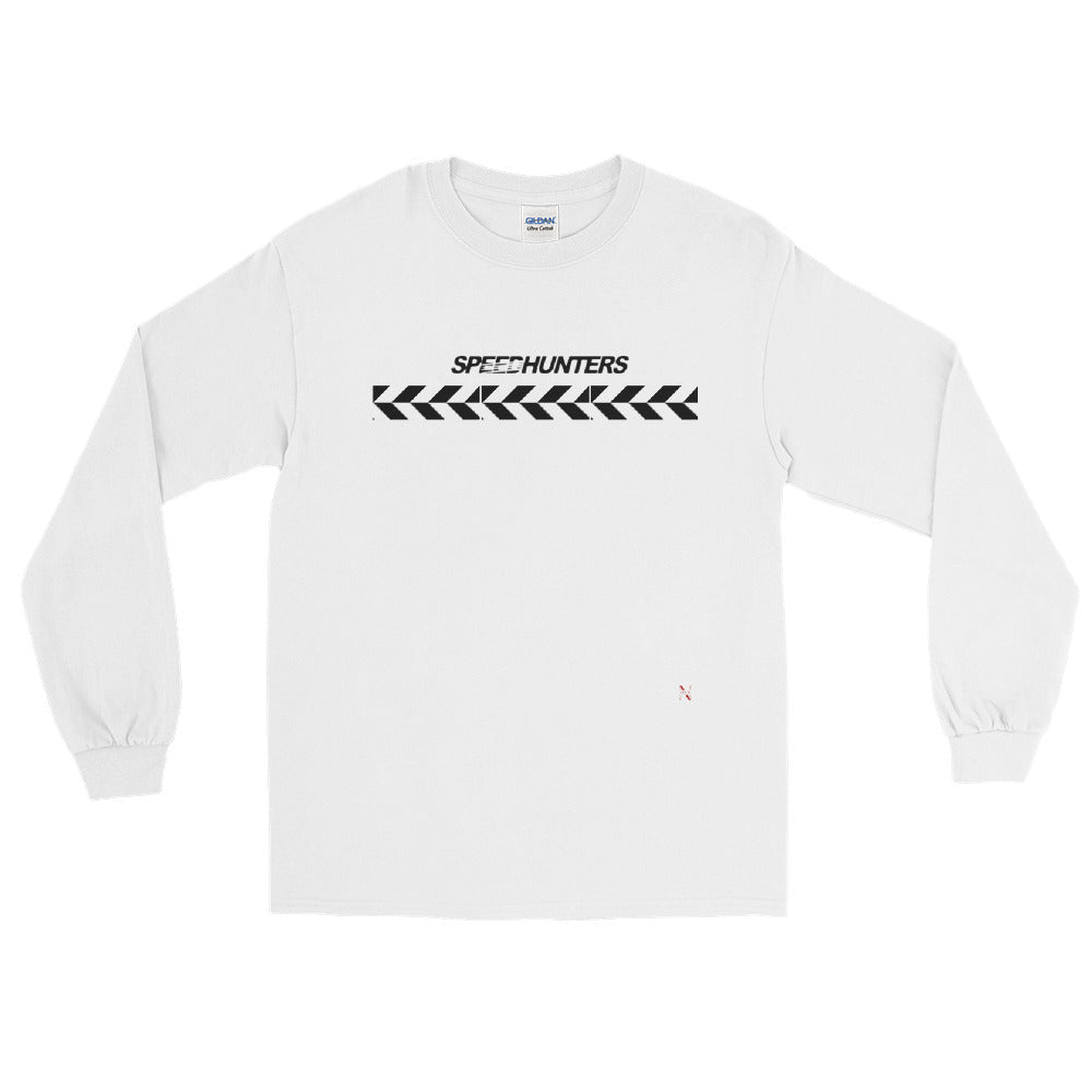 SPEEDHUNTER Langarmshirt - NiZED - Shop Deutschland Noodosz