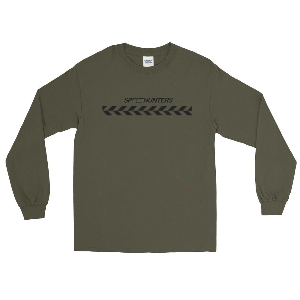 SPEEDHUNTER Langarmshirt - NiZED - Shop Deutschland Noodosz