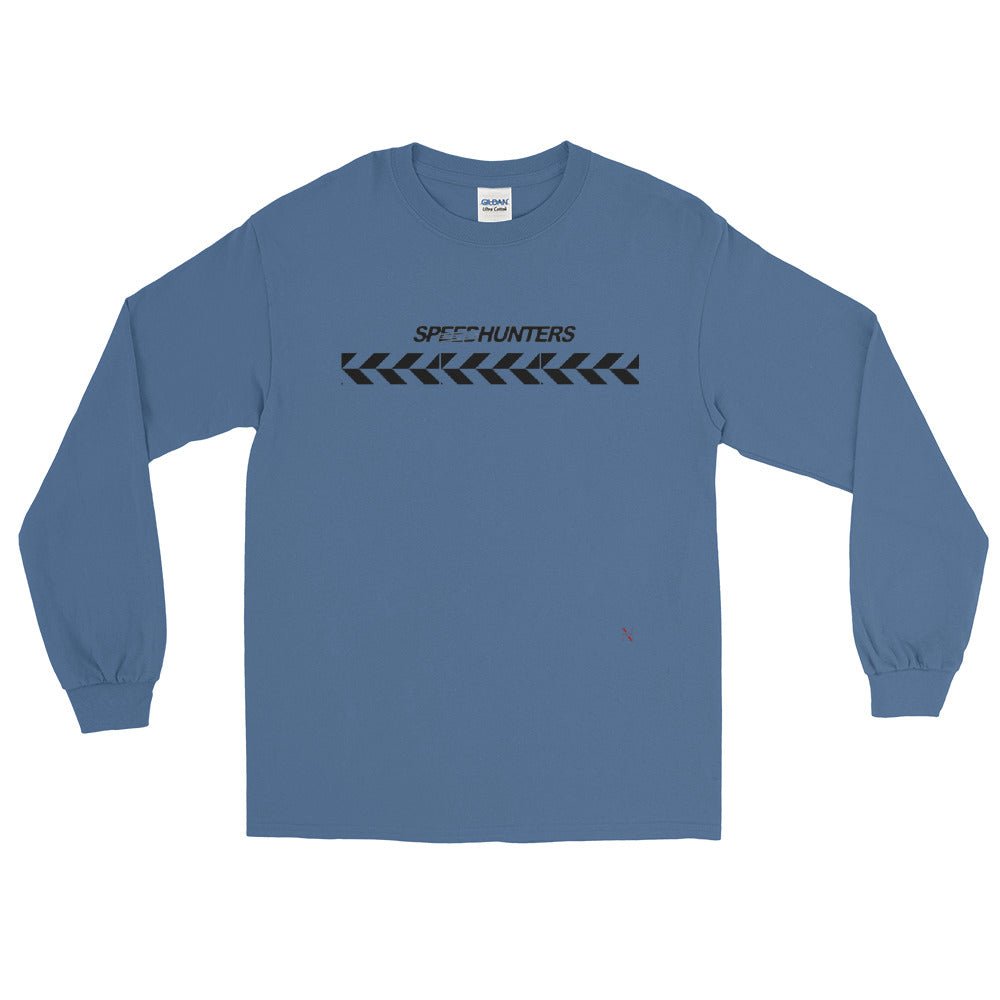SPEEDHUNTER Langarmshirt - NiZED - Shop Deutschland Noodosz