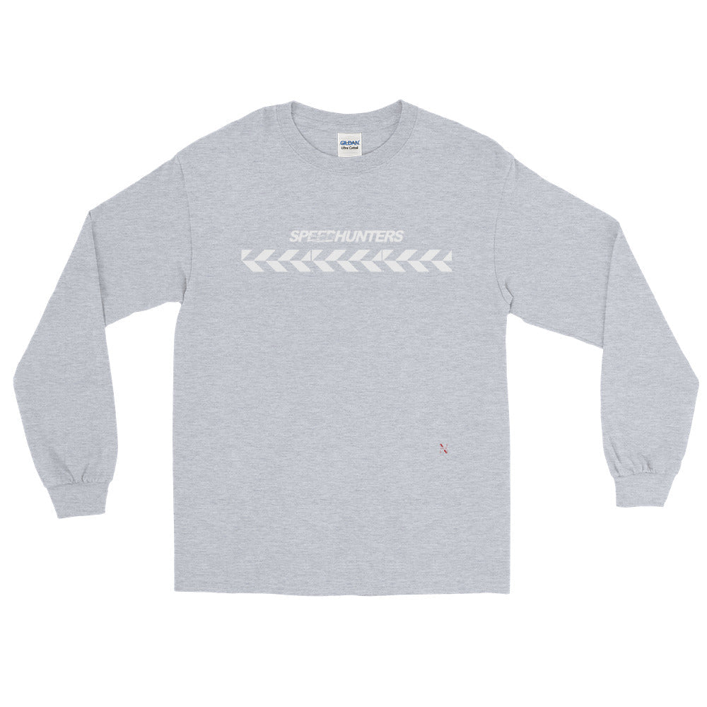 SPEEDHUNTER Langarmshirt - NiZED - Shop Deutschland Noodosz