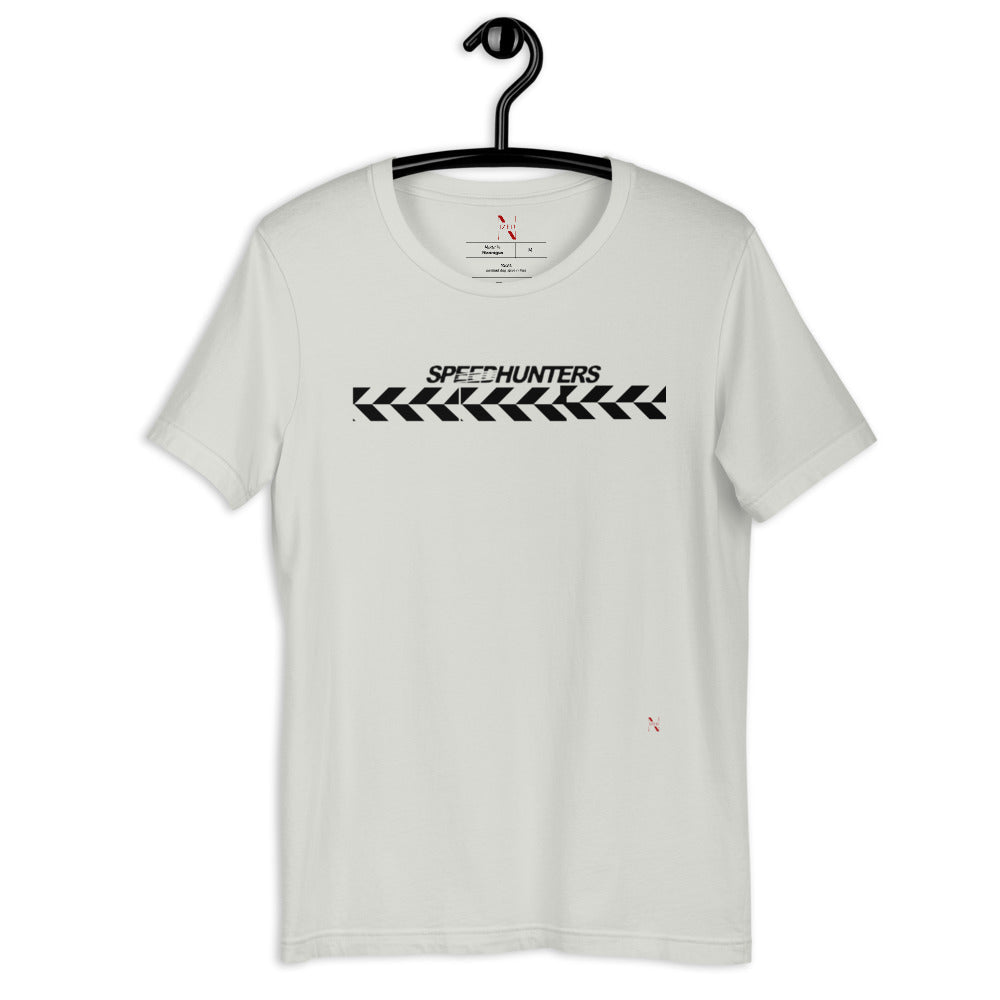 SPEEDHUNTERS T-Shirt - NiZED - Shop Deutschland Noodosz