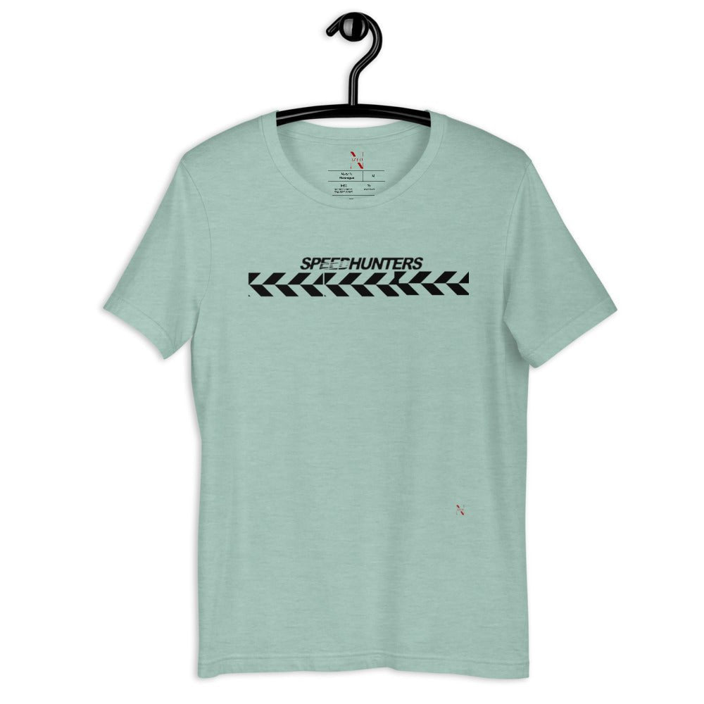 SPEEDHUNTERS T-Shirt - NiZED - Shop Deutschland Noodosz