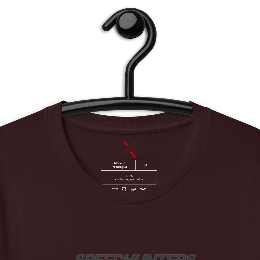 SPEEDHUNTERS T-Shirt - NiZED - Shop Deutschland Noodosz