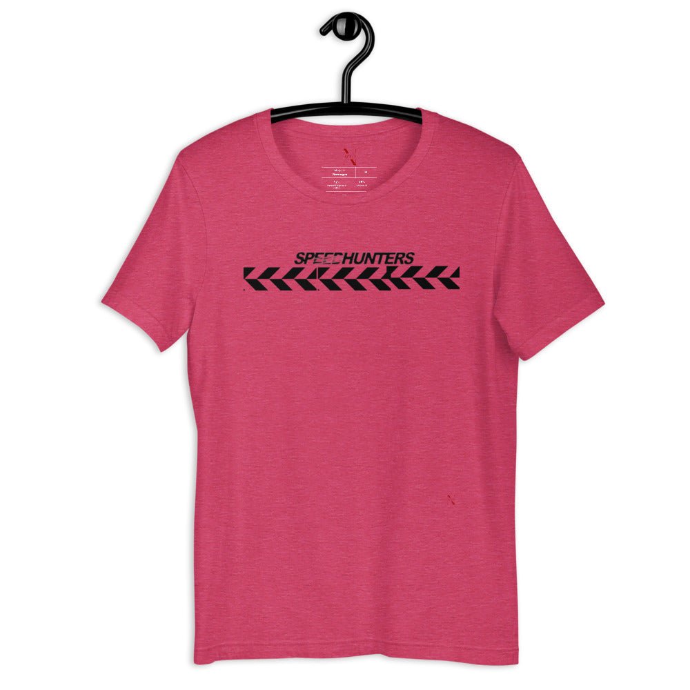 SPEEDHUNTERS T-Shirt - NiZED - Shop Deutschland Noodosz