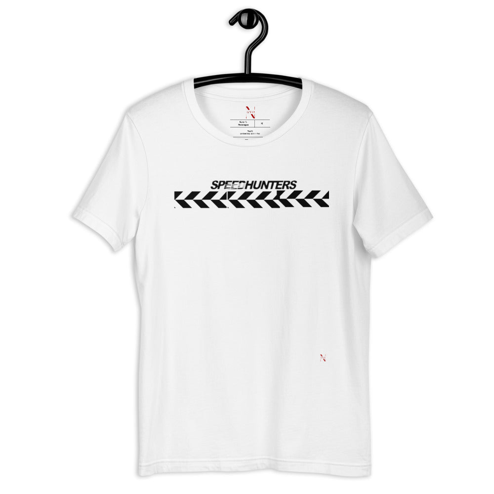 SPEEDHUNTERS T-Shirt - NiZED - Shop Deutschland Noodosz