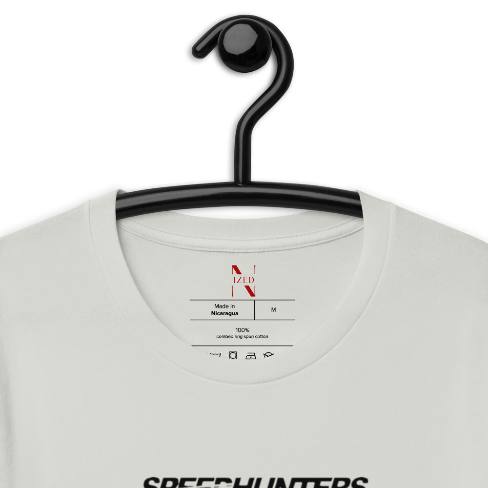 SPEEDHUNTERS T-Shirt - NiZED - Shop Deutschland Noodosz