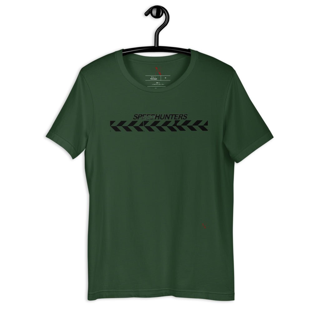 SPEEDHUNTERS T-Shirt - NiZED - Shop Deutschland Noodosz
