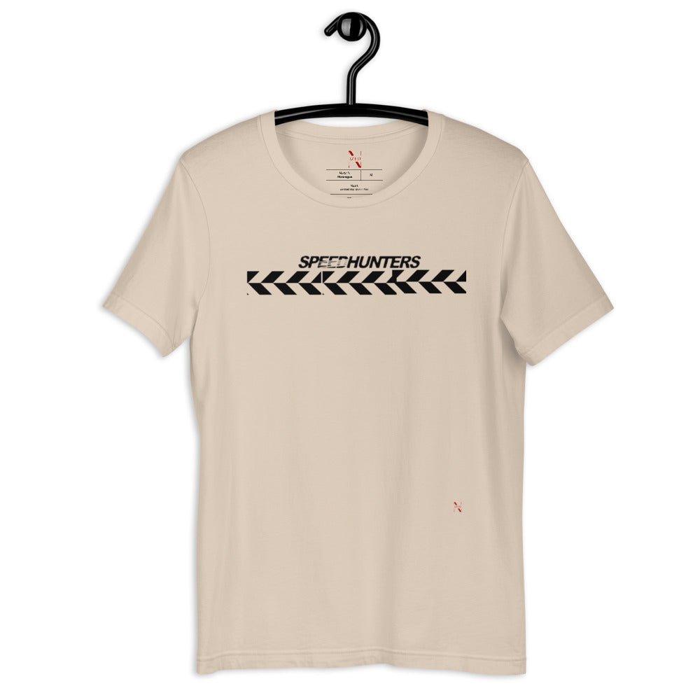 SPEEDHUNTERS T-Shirt - NiZED - Shop Deutschland Noodosz
