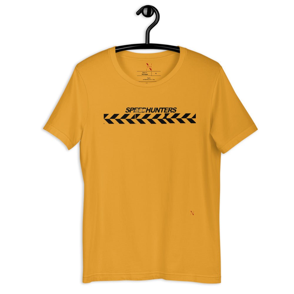 SPEEDHUNTERS T-Shirt - NiZED - Shop Deutschland Noodosz