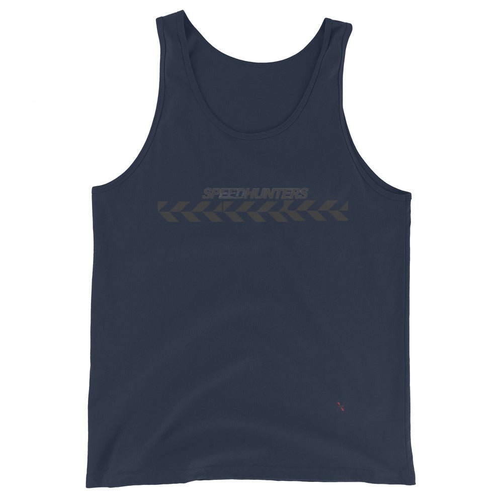 SPEEDHUNTERS Tank - Top - NiZED - Shop Deutschland Noodosz