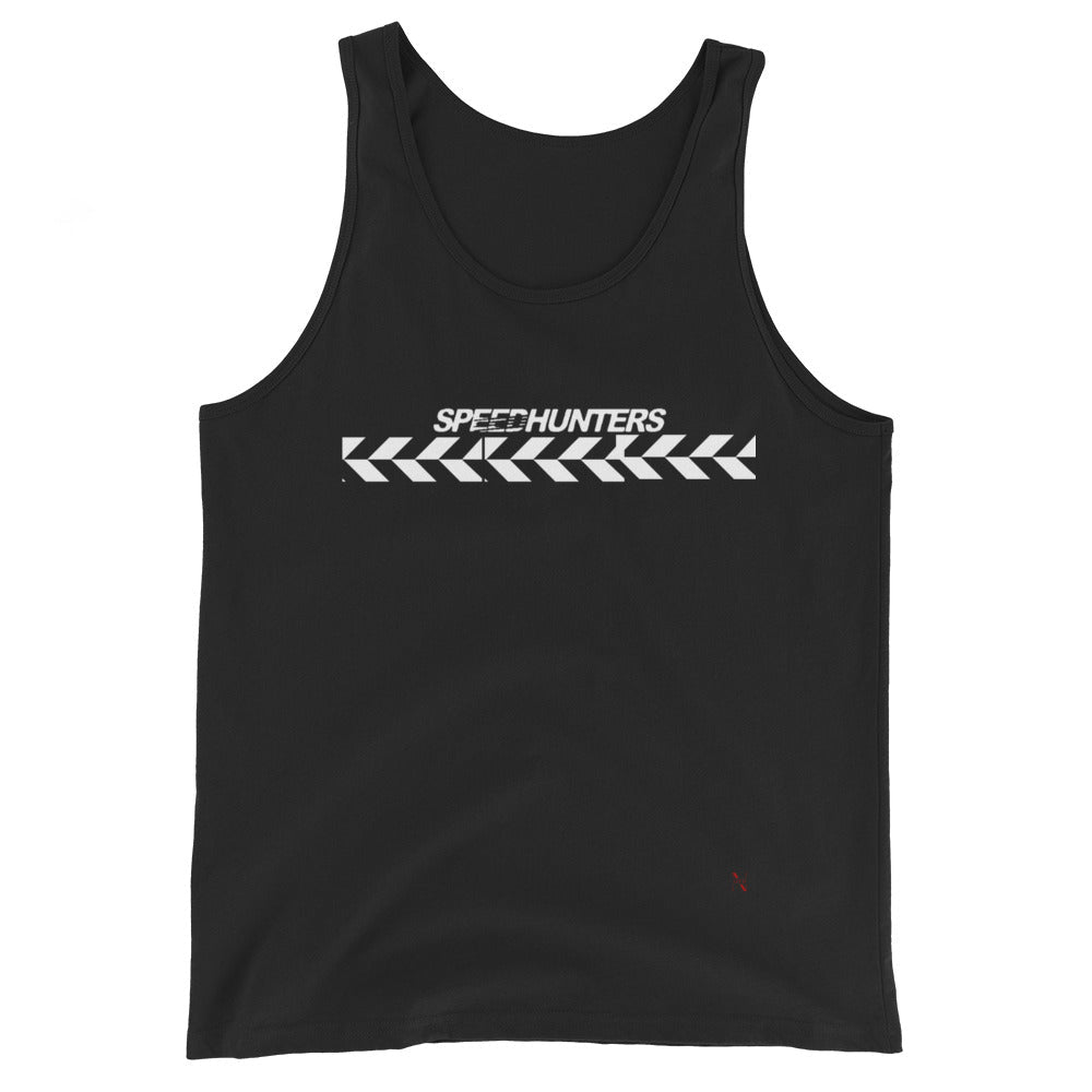 SPEEDHUNTERS Tank - Top - NiZED - Shop Deutschland Noodosz