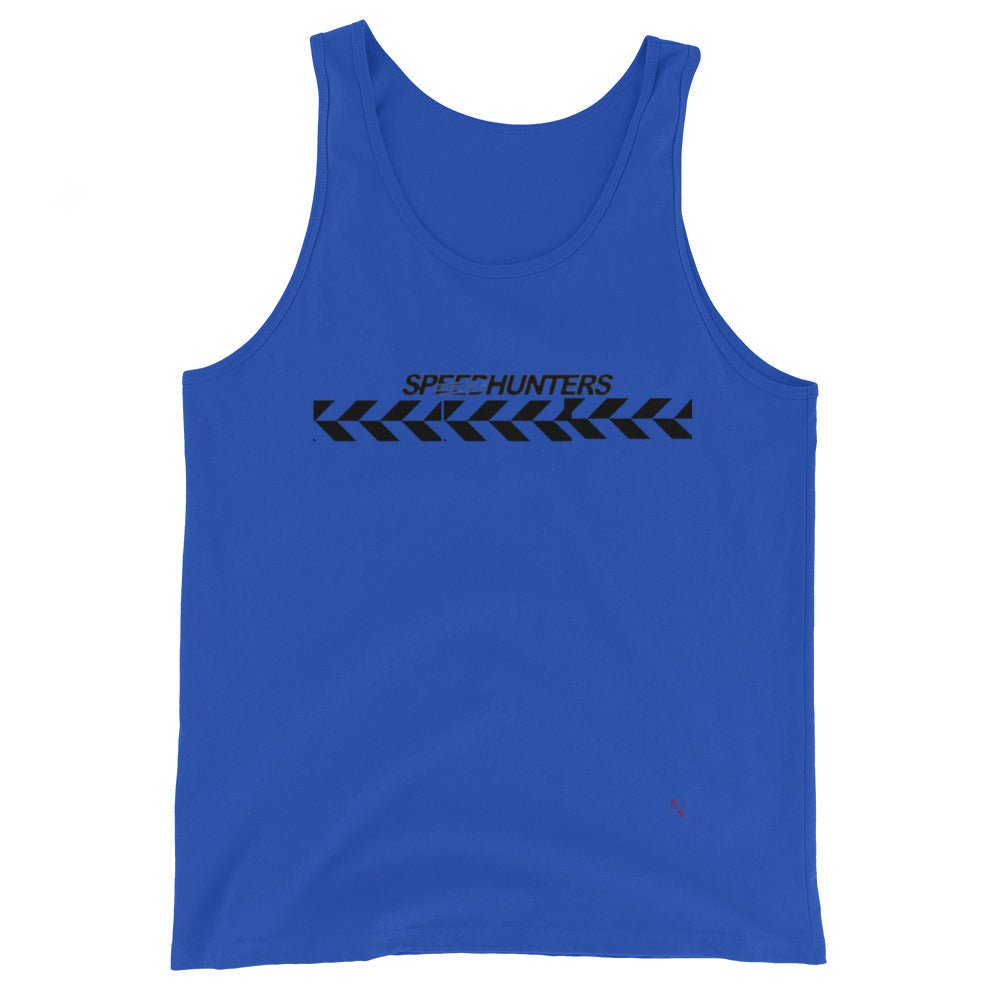 SPEEDHUNTERS Tank - Top - NiZED - Shop Deutschland Noodosz