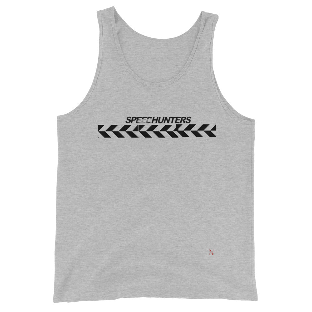 SPEEDHUNTERS Tank - Top - NiZED - Shop Deutschland Noodosz