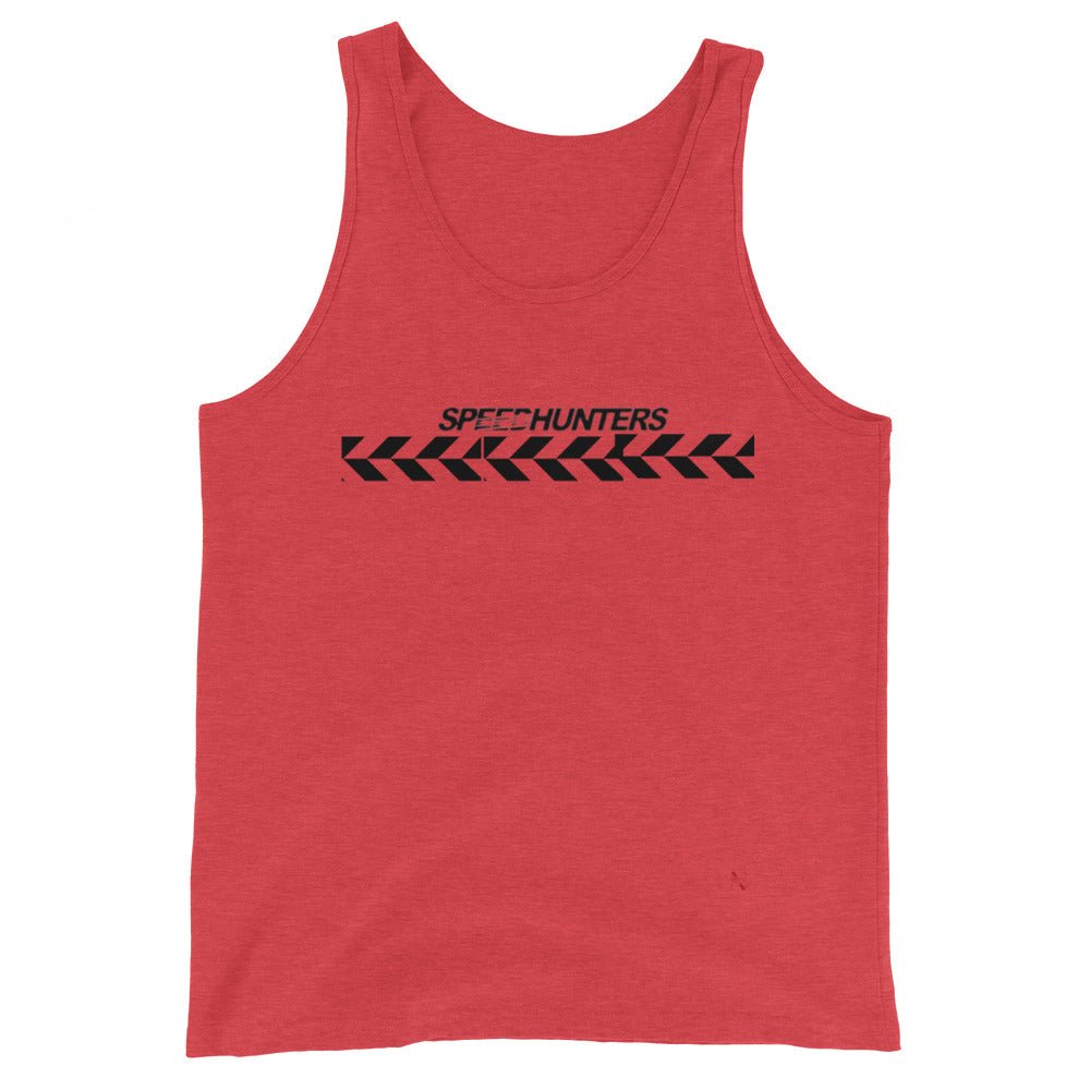 SPEEDHUNTERS Tank - Top - NiZED - Shop Deutschland Noodosz