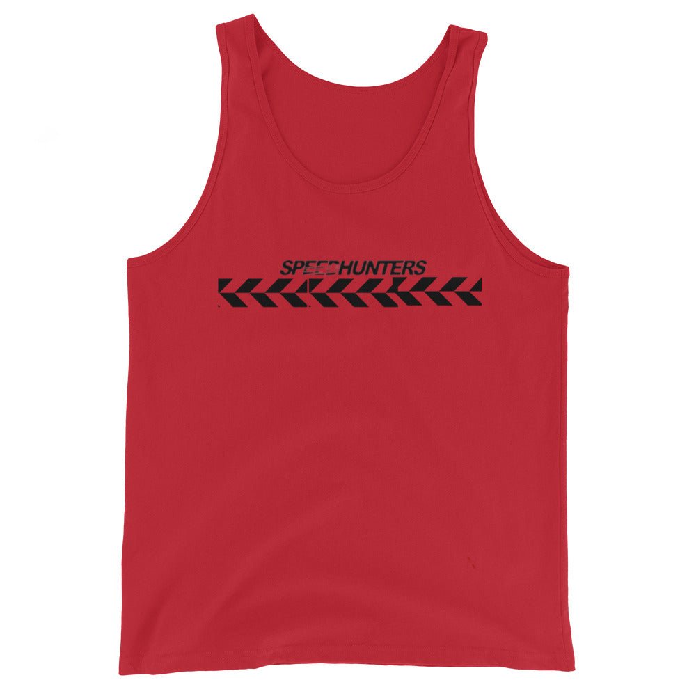 SPEEDHUNTERS Tank - Top - NiZED - Shop Deutschland Noodosz