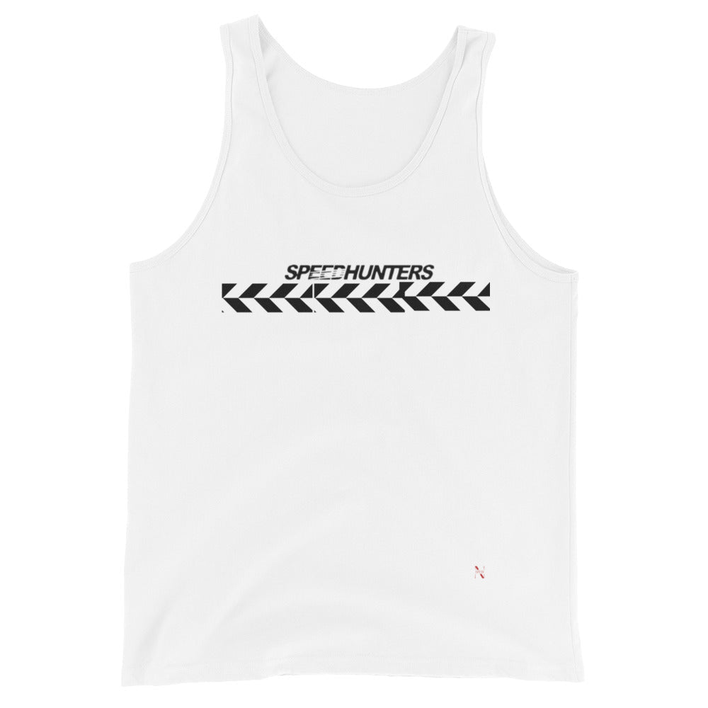 SPEEDHUNTERS Tank - Top - NiZED - Shop Deutschland Noodosz
