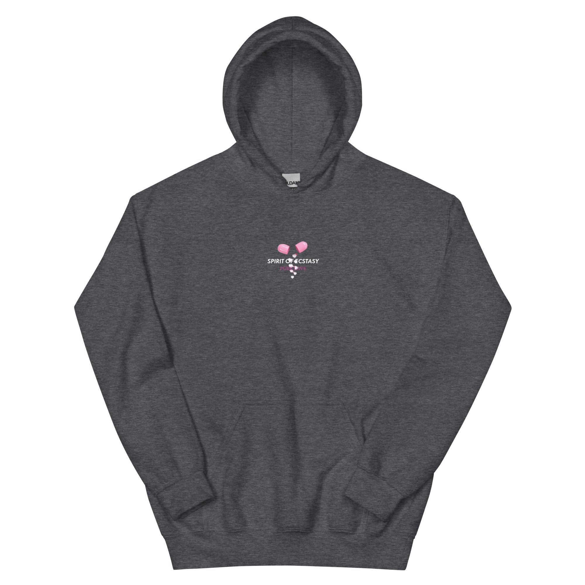 Spirit of Ecstasy Kapuzenpullover - NiZED - Shop Deutschland Noodosz