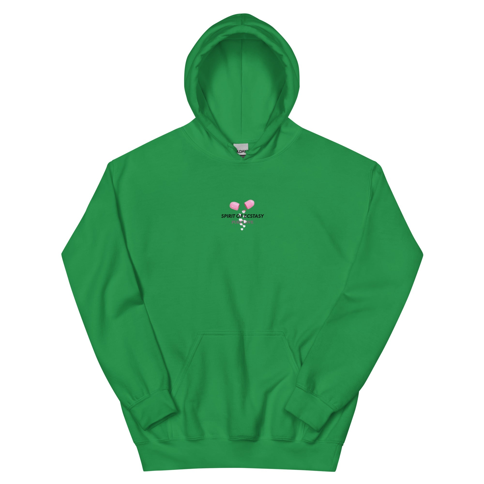 Spirit of Ecstasy Kapuzenpullover - NiZED - Shop Deutschland Noodosz