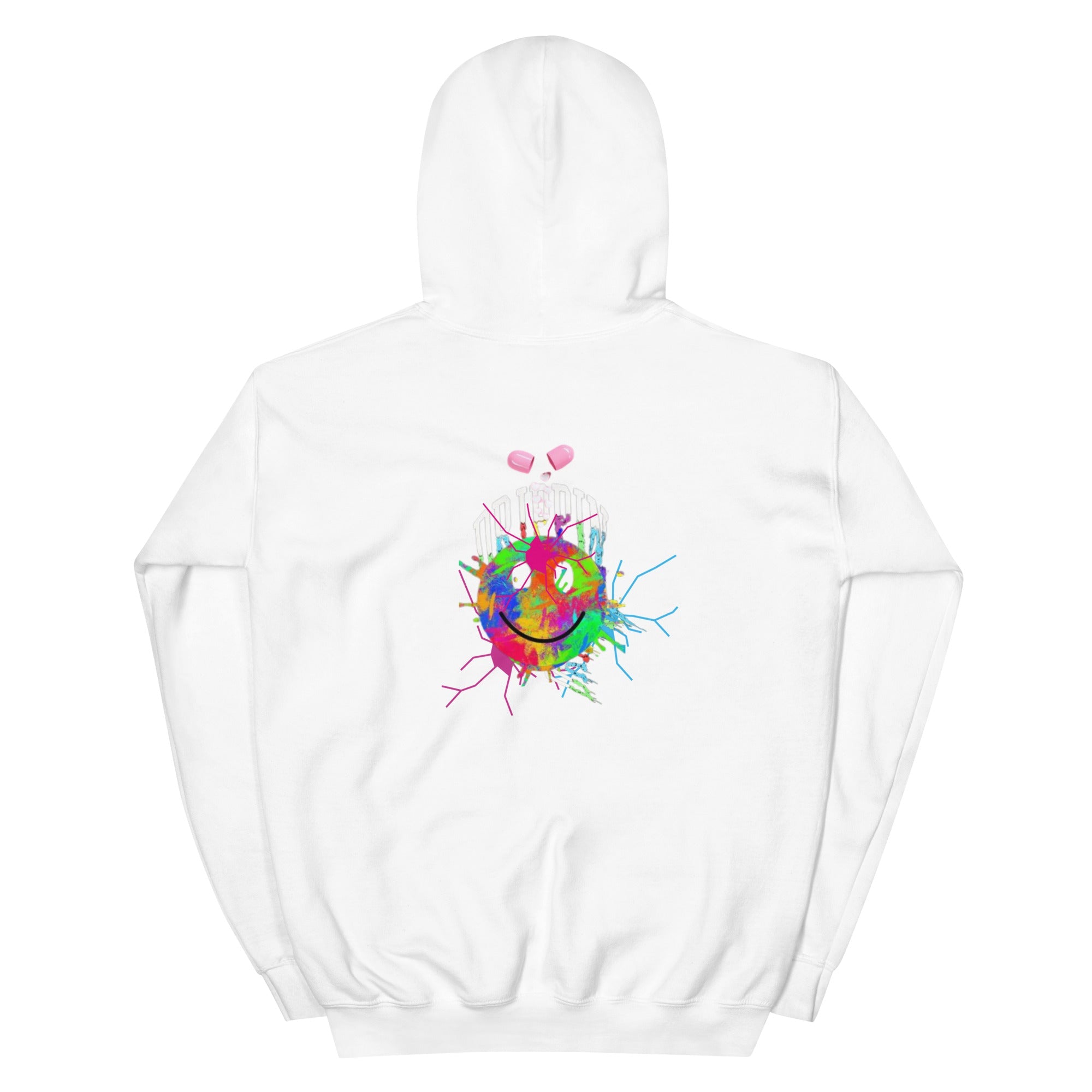 Spirit of Ecstasy Kapuzenpullover - NiZED - Shop Deutschland Noodosz