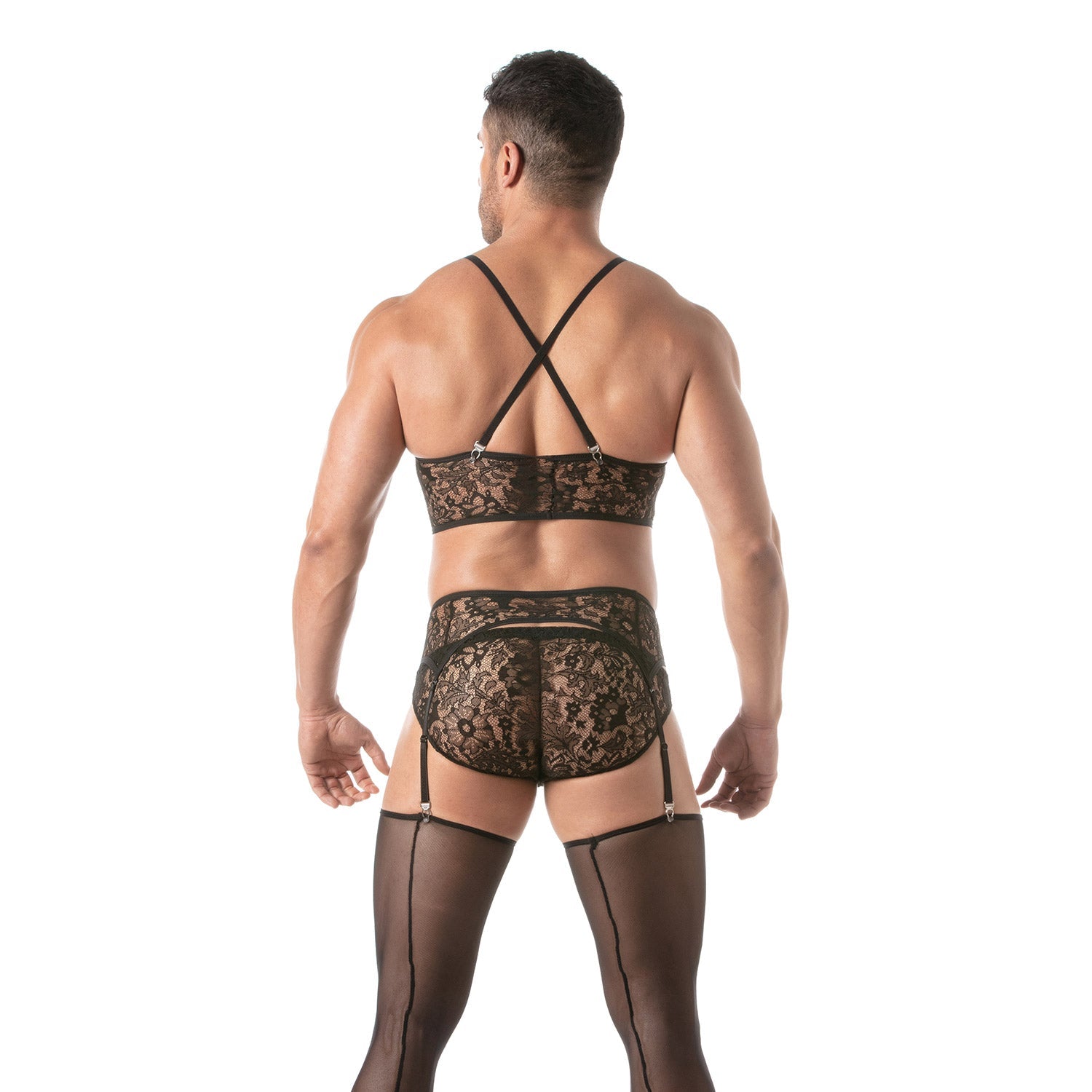 Spitzen - Bustier - TOF Paris - Shop Deutschland Noodosz