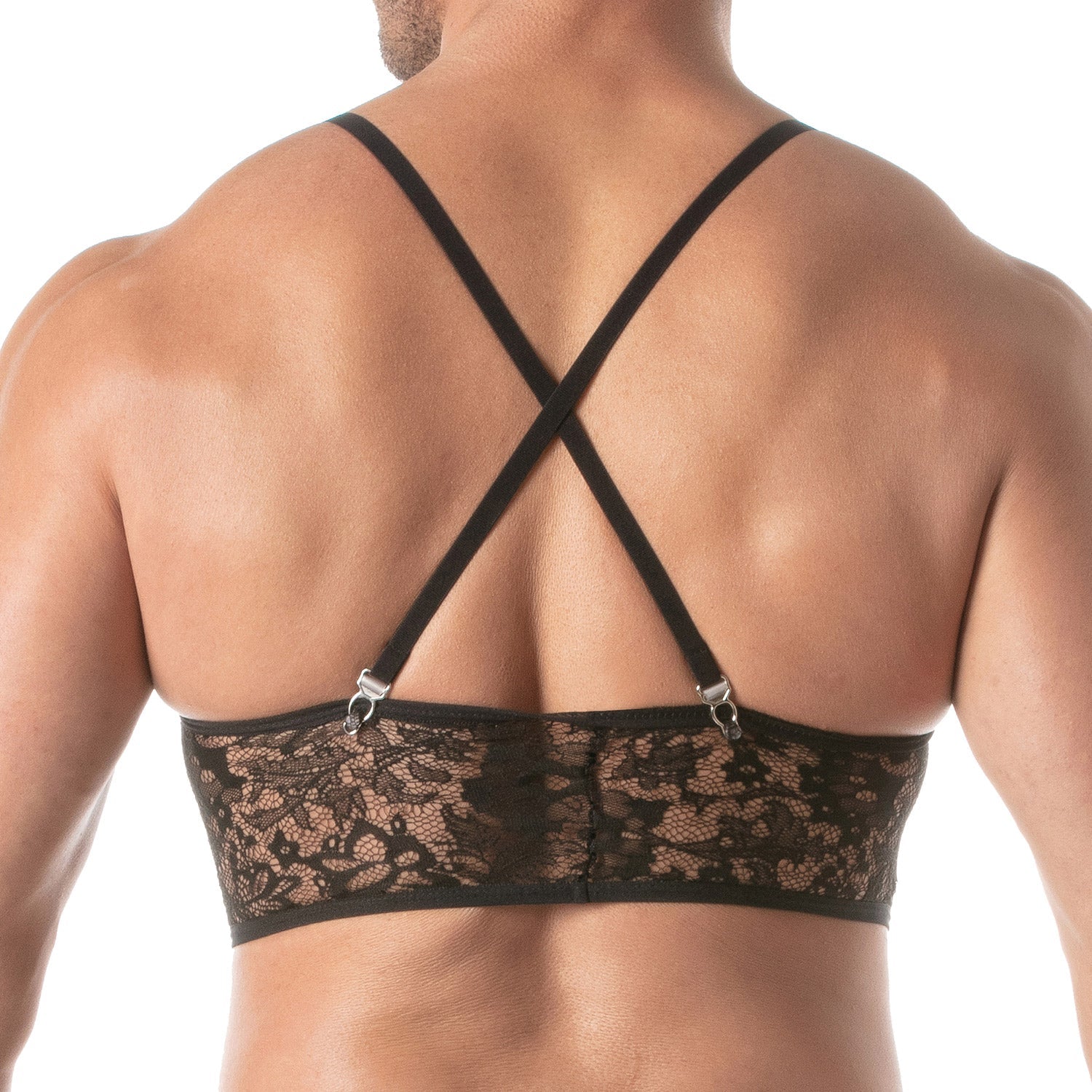 Spitzen - Bustier - TOF Paris - Shop Deutschland Noodosz