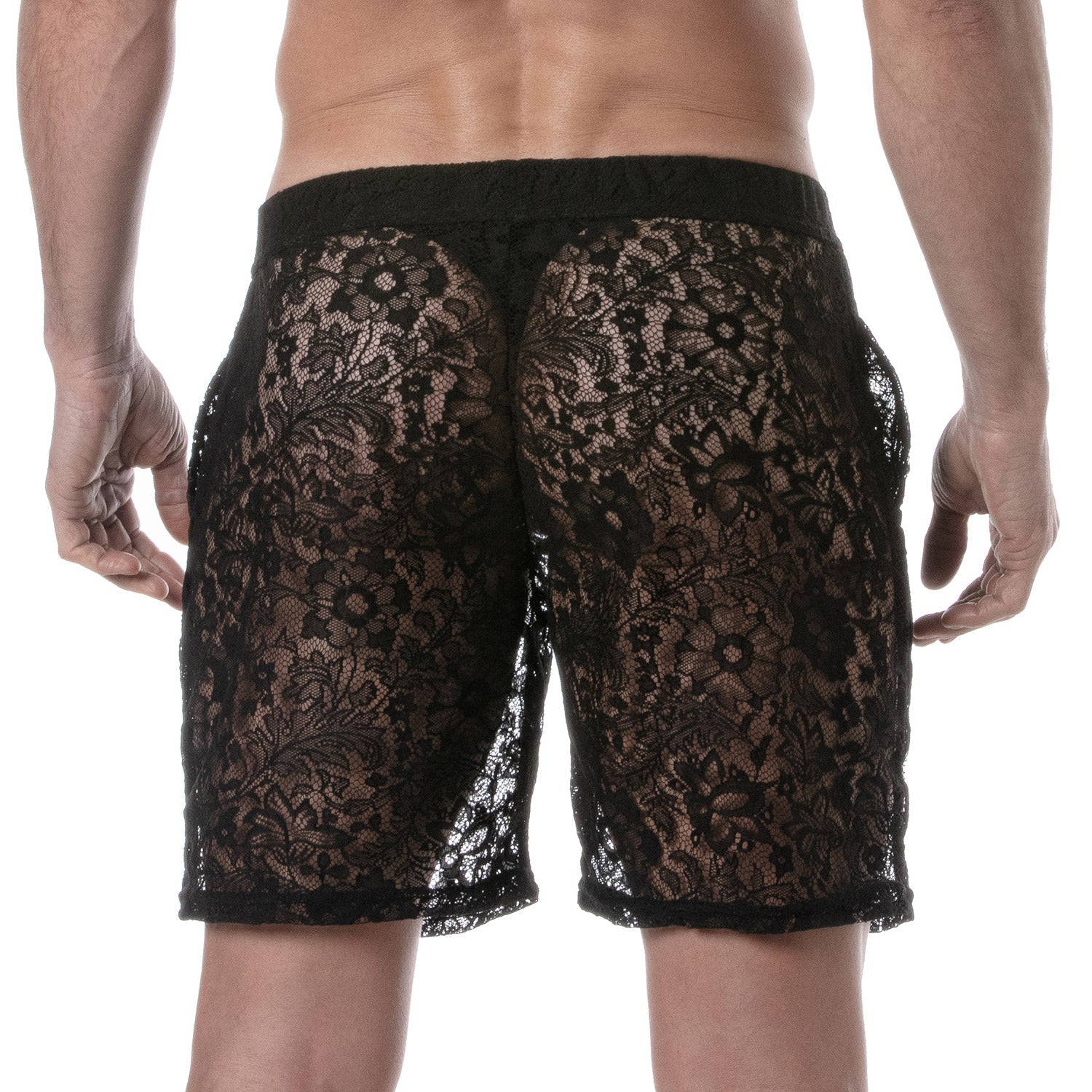 Spitzen - Long - Short - TOF Paris - Shop Deutschland Noodosz