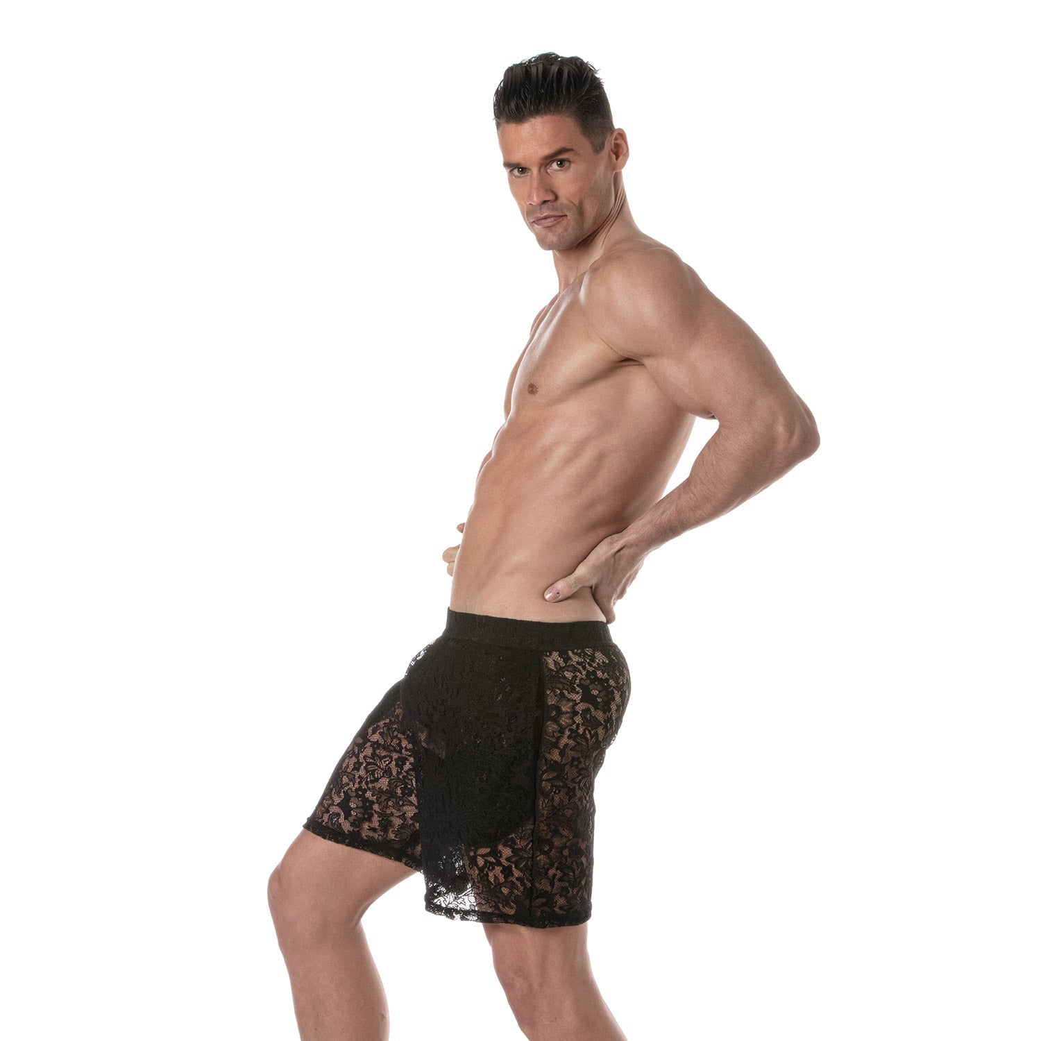 Spitzen - Long - Short - TOF Paris - Shop Deutschland Noodosz