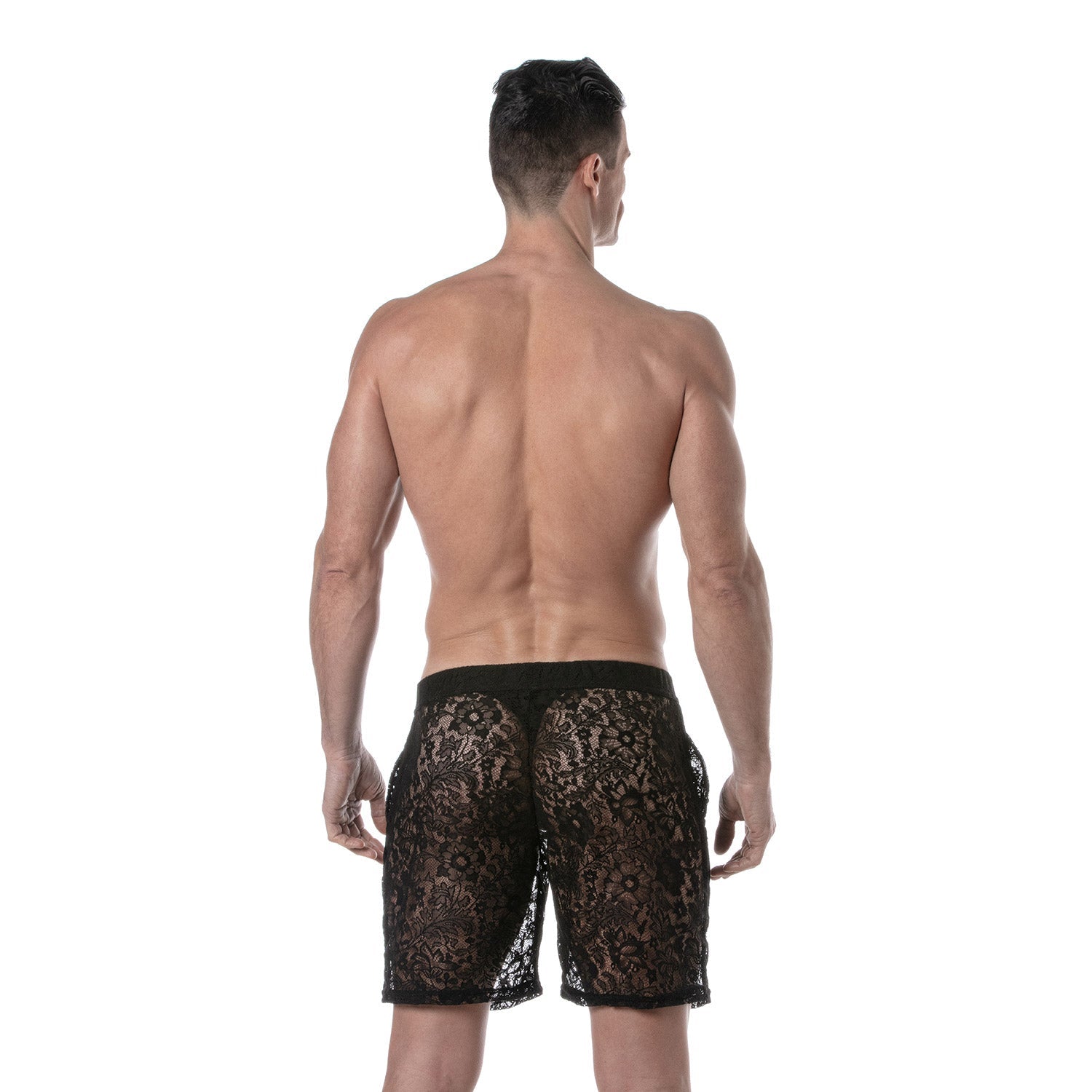 Spitzen - Long - Short - TOF Paris - Shop Deutschland Noodosz