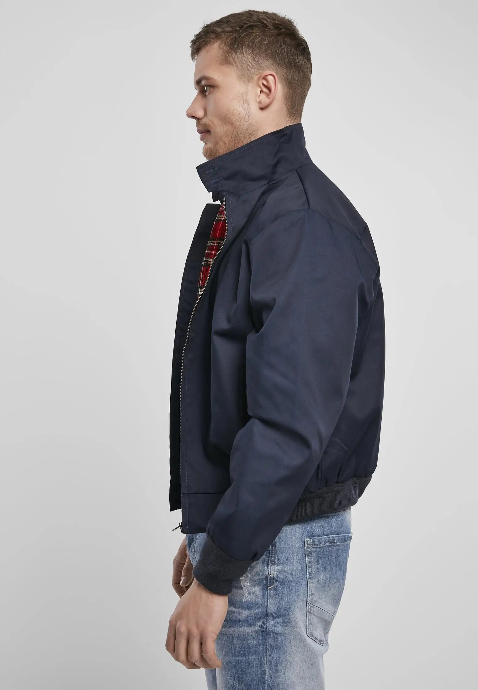 Standard Lord Canterbury Jacket