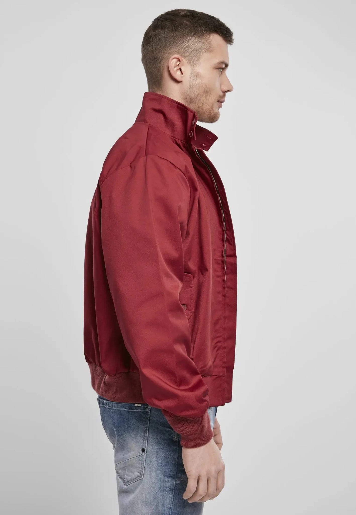 Standard Lord Canterbury Jacket - Norvine - Shop Deutschland Noodosz