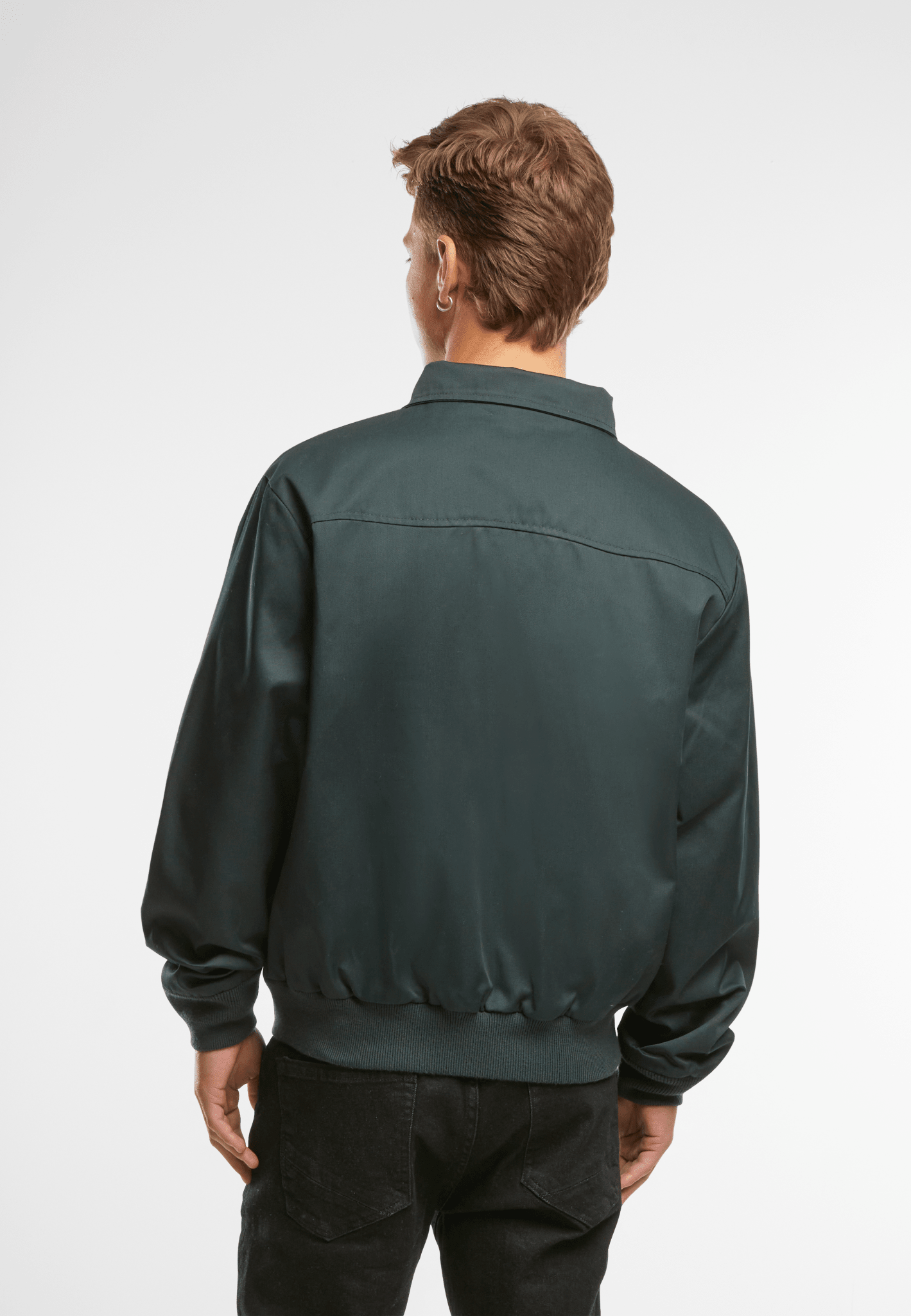 Standard Lord Canterbury Jacket - Norvine - Shop Deutschland Noodosz