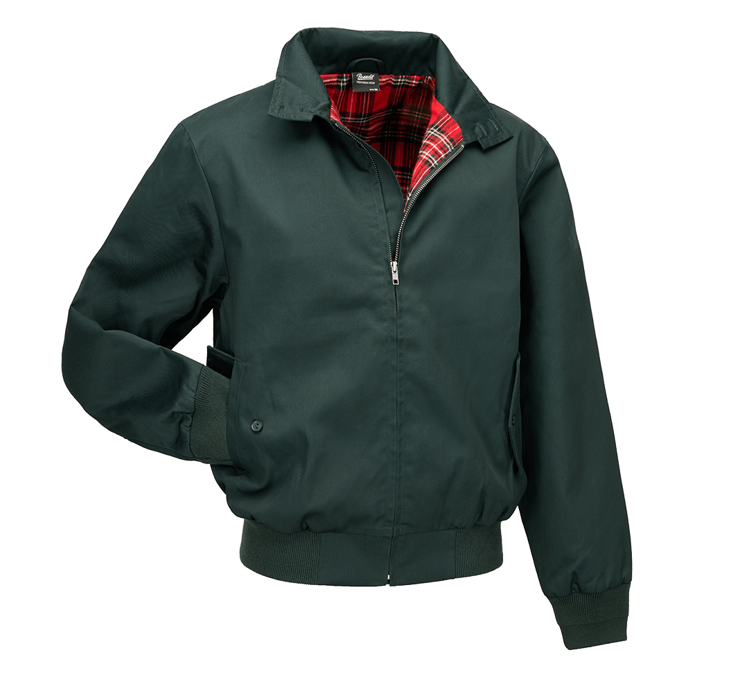 Standard Lord Canterbury Jacket - Norvine - Shop Deutschland Noodosz