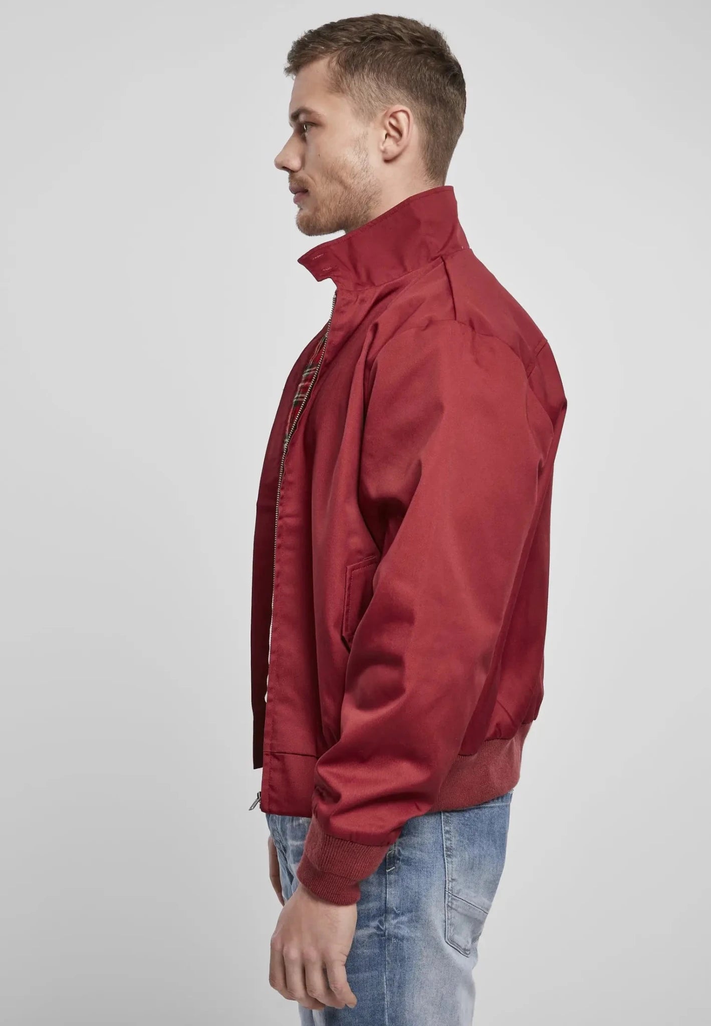 Standard Lord Canterbury Jacket - Norvine - Shop Deutschland Noodosz