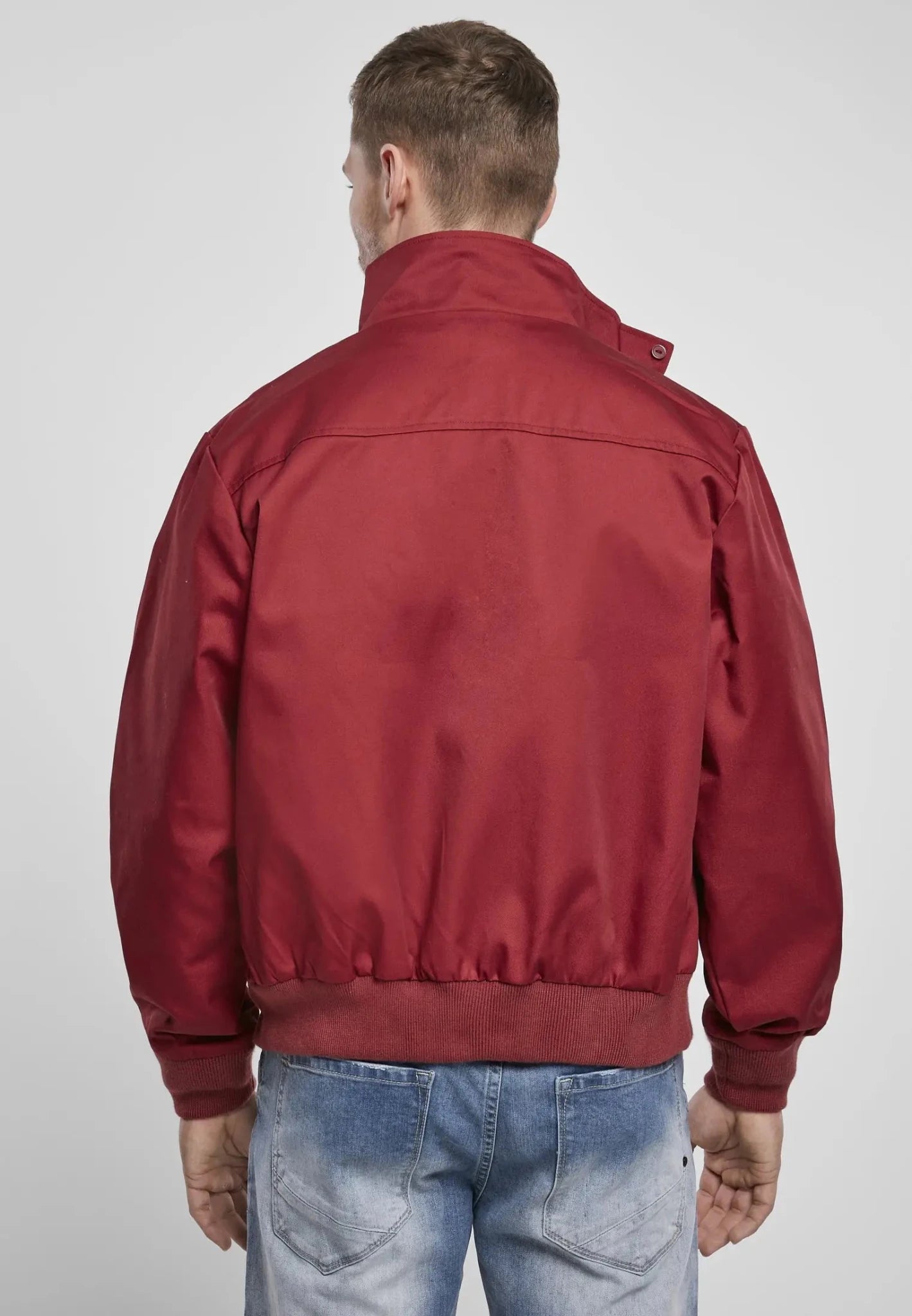 Standard Lord Canterbury Jacket - Norvine - Shop Deutschland Noodosz