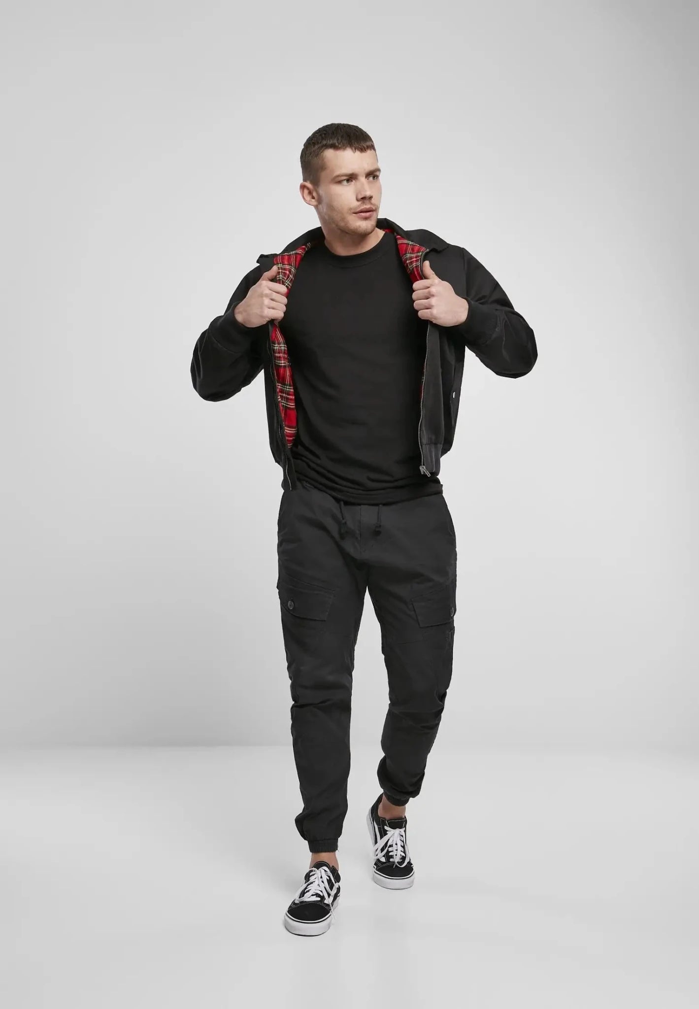 Standard Lord Canterbury Jacket - Norvine - Shop Deutschland Noodosz
