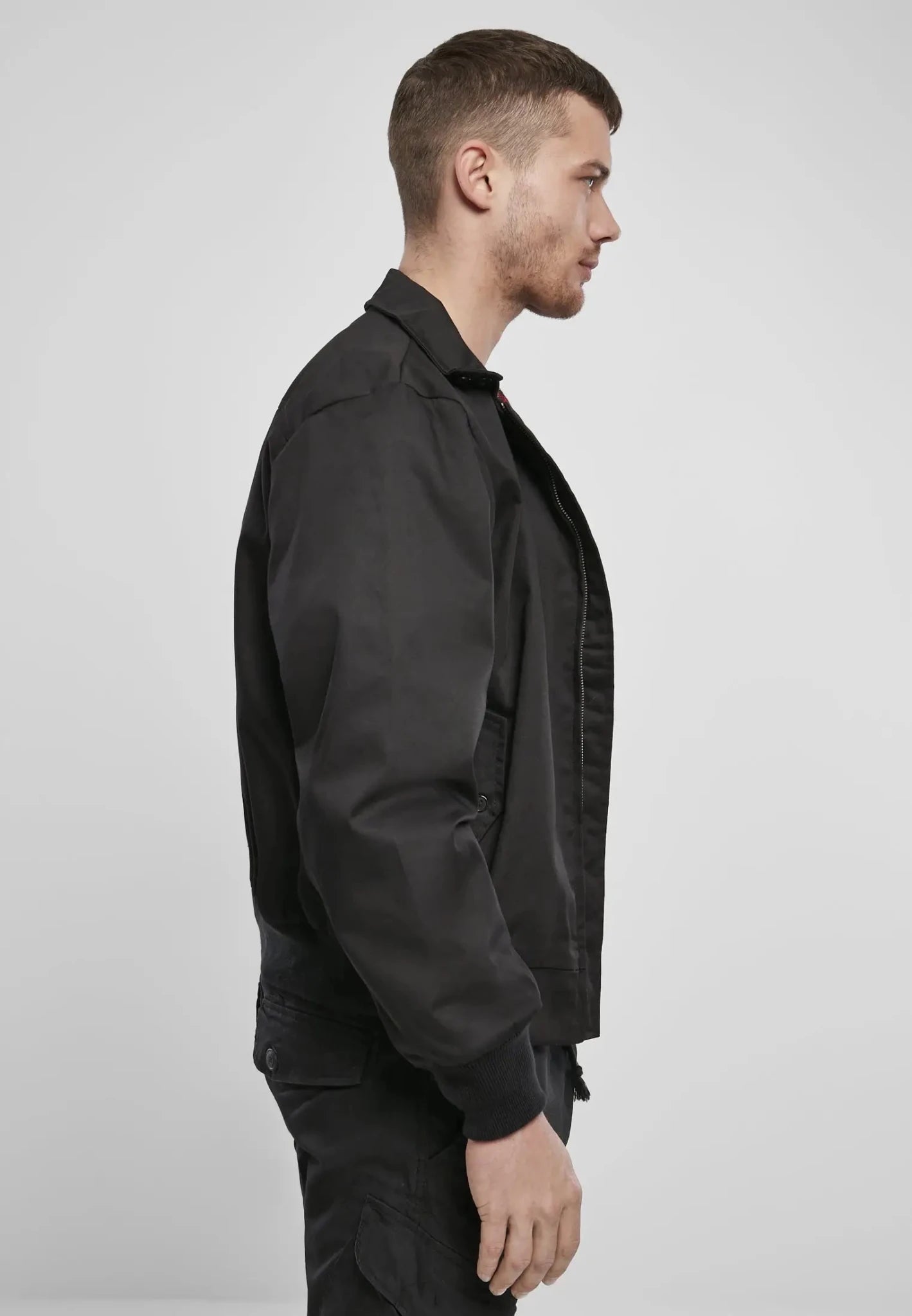 Standard Lord Canterbury Jacket - Norvine - Shop Deutschland Noodosz