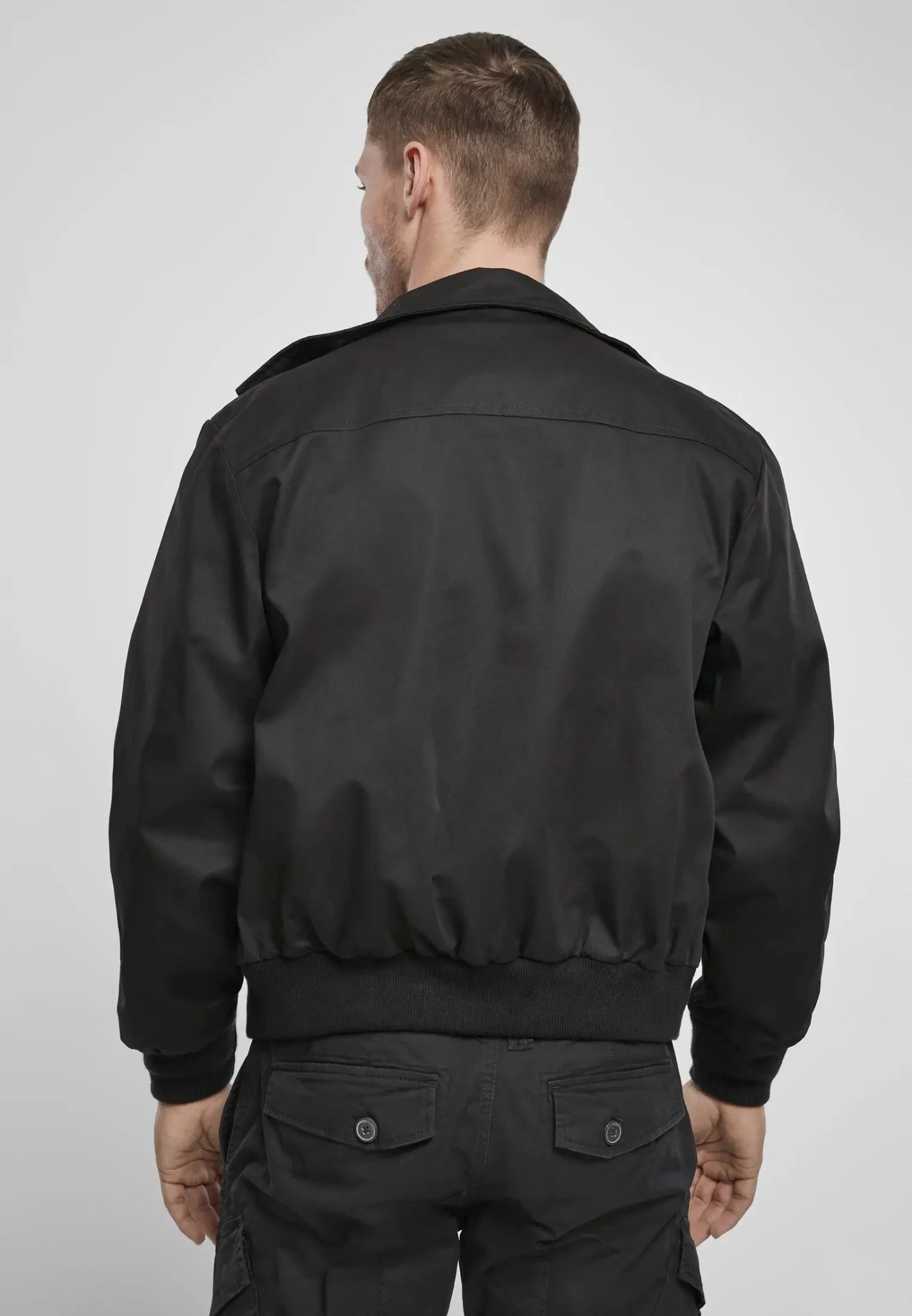 Standard Lord Canterbury Jacket - Norvine - Shop Deutschland Noodosz