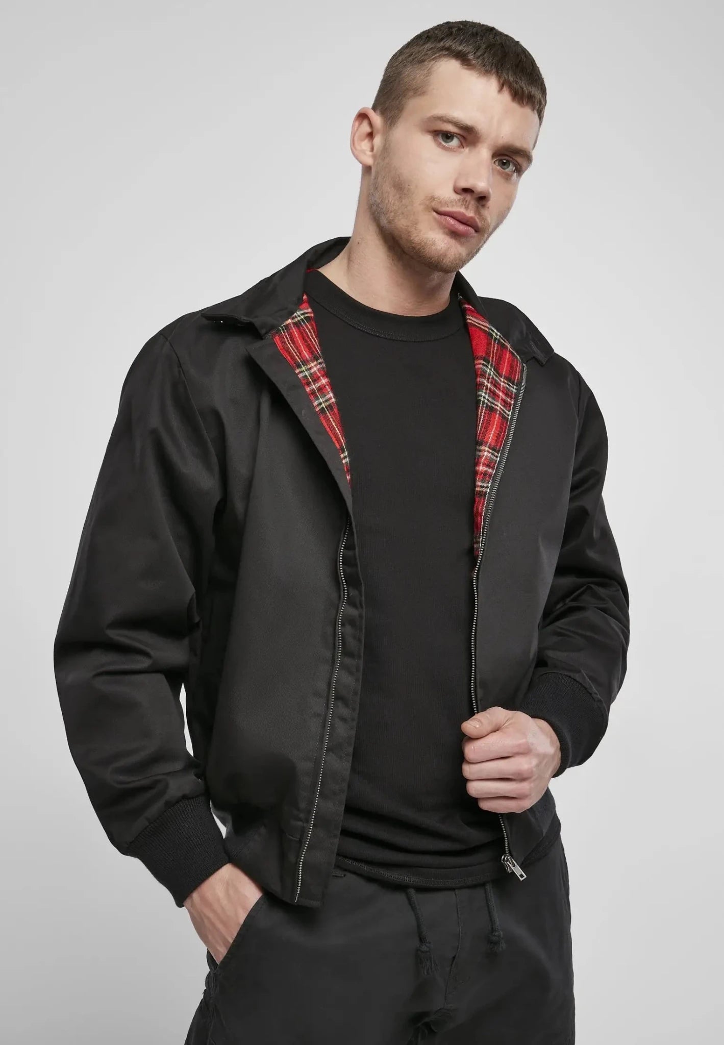 Standard Lord Canterbury Jacket - Norvine - Shop Deutschland Noodosz
