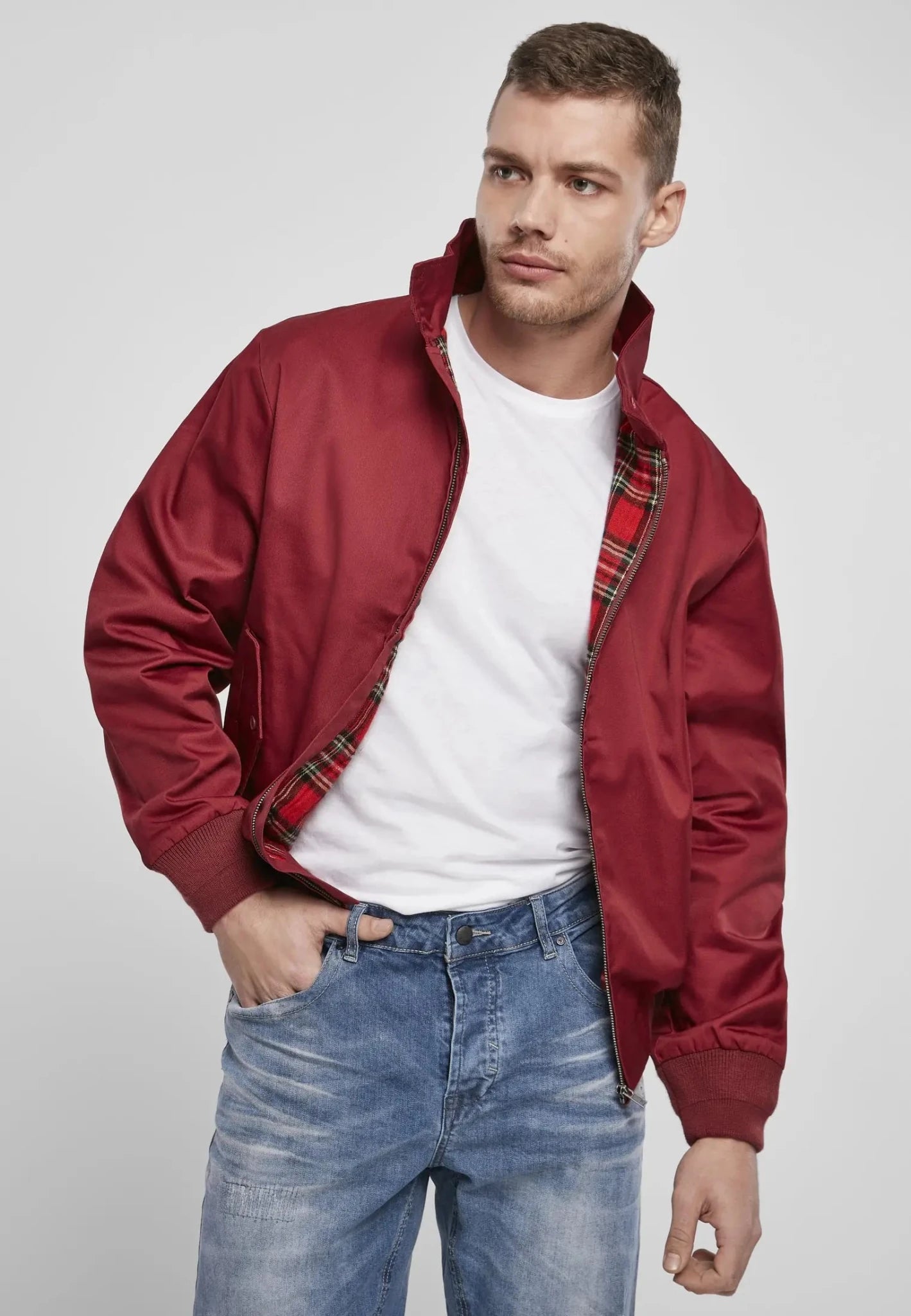 Standard Lord Canterbury Jacket - Norvine - Shop Deutschland Noodosz